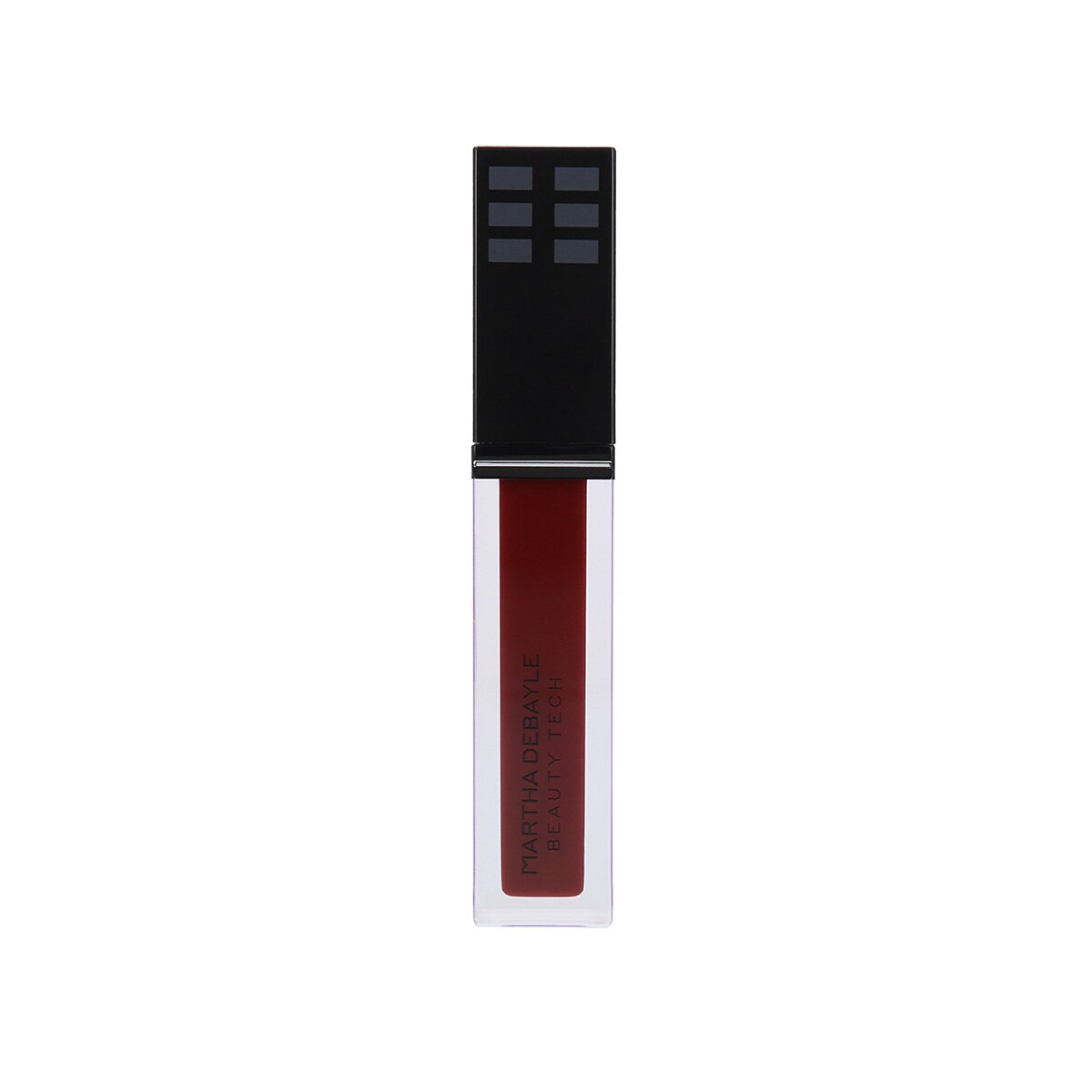 AGAINST ALL ODDS LIQUID LIPSTICK (LABIAL L&Iacute;QUIDO MATE)